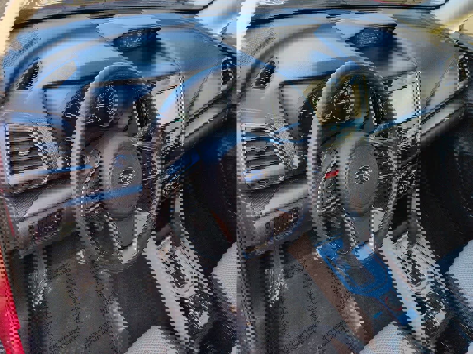 Used 2019 Subaru Forester Premium image 10