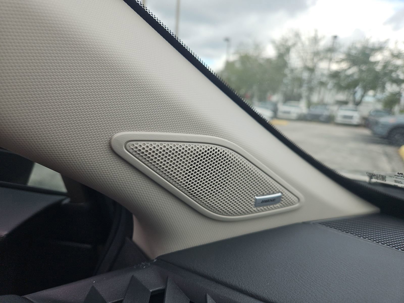 New 2026 Nissan Murano SL w/ Comfort Package image 15