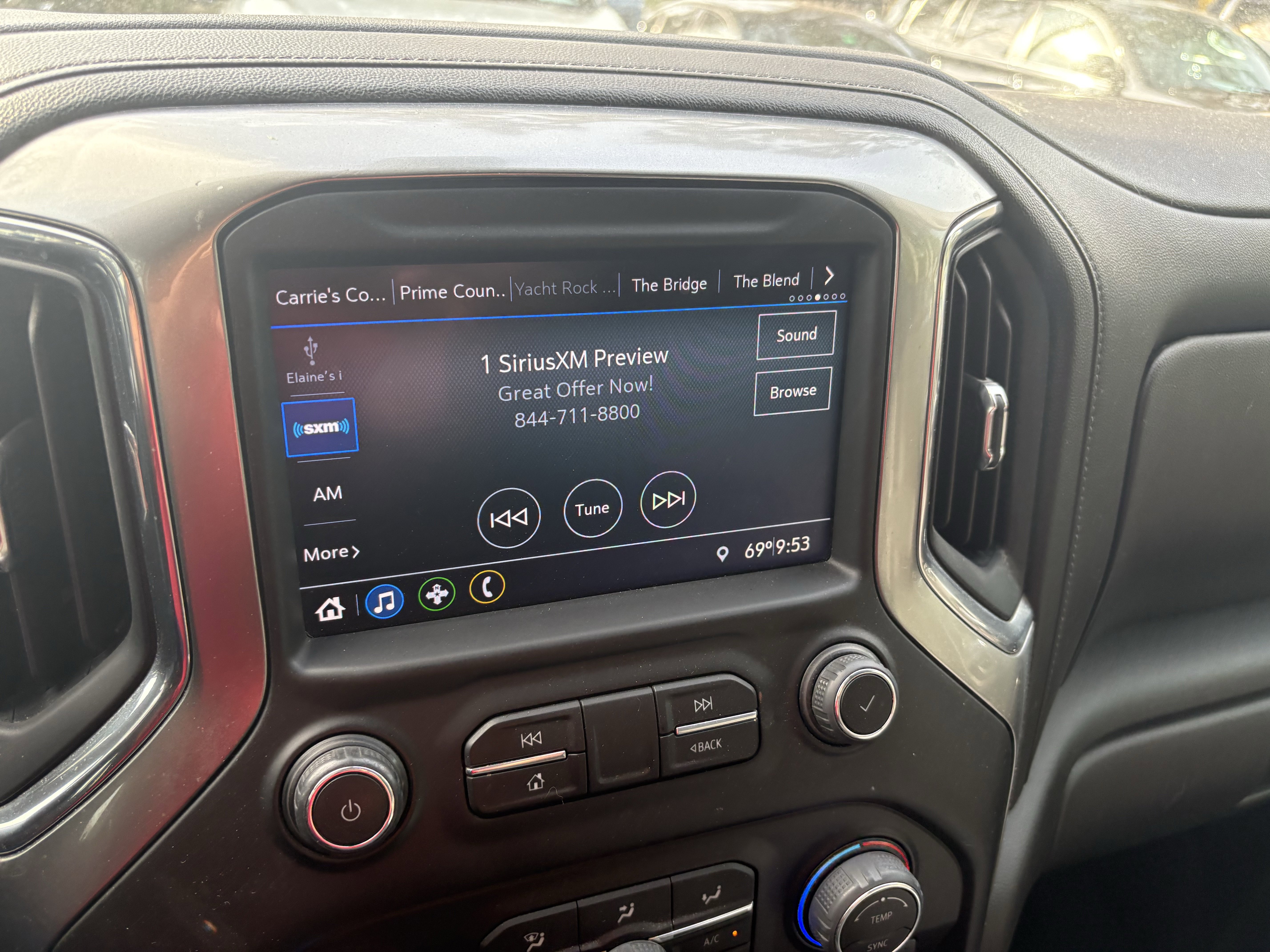 Certified 2022 Chevrolet Silverado 1500 LT image 12