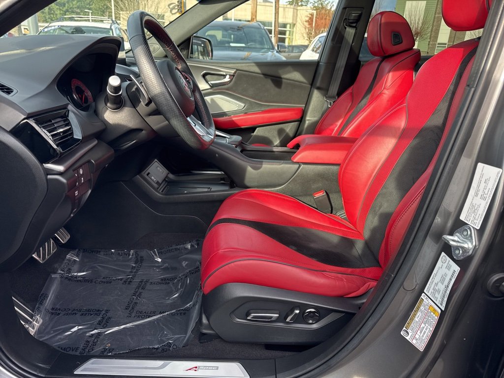 Used 2023 Acura RDX A-Spec image 24