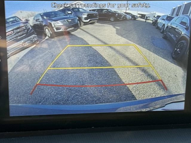 Used 2024 Kia Telluride S w/ S Sunroof Package image 32