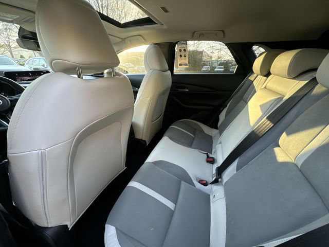 New 2026 MAZDA CX-30 2.5 Turbo w/ Premium Package image 24