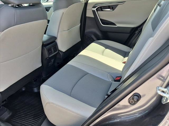 Used 2023 Toyota RAV4 Limited FWD image 18