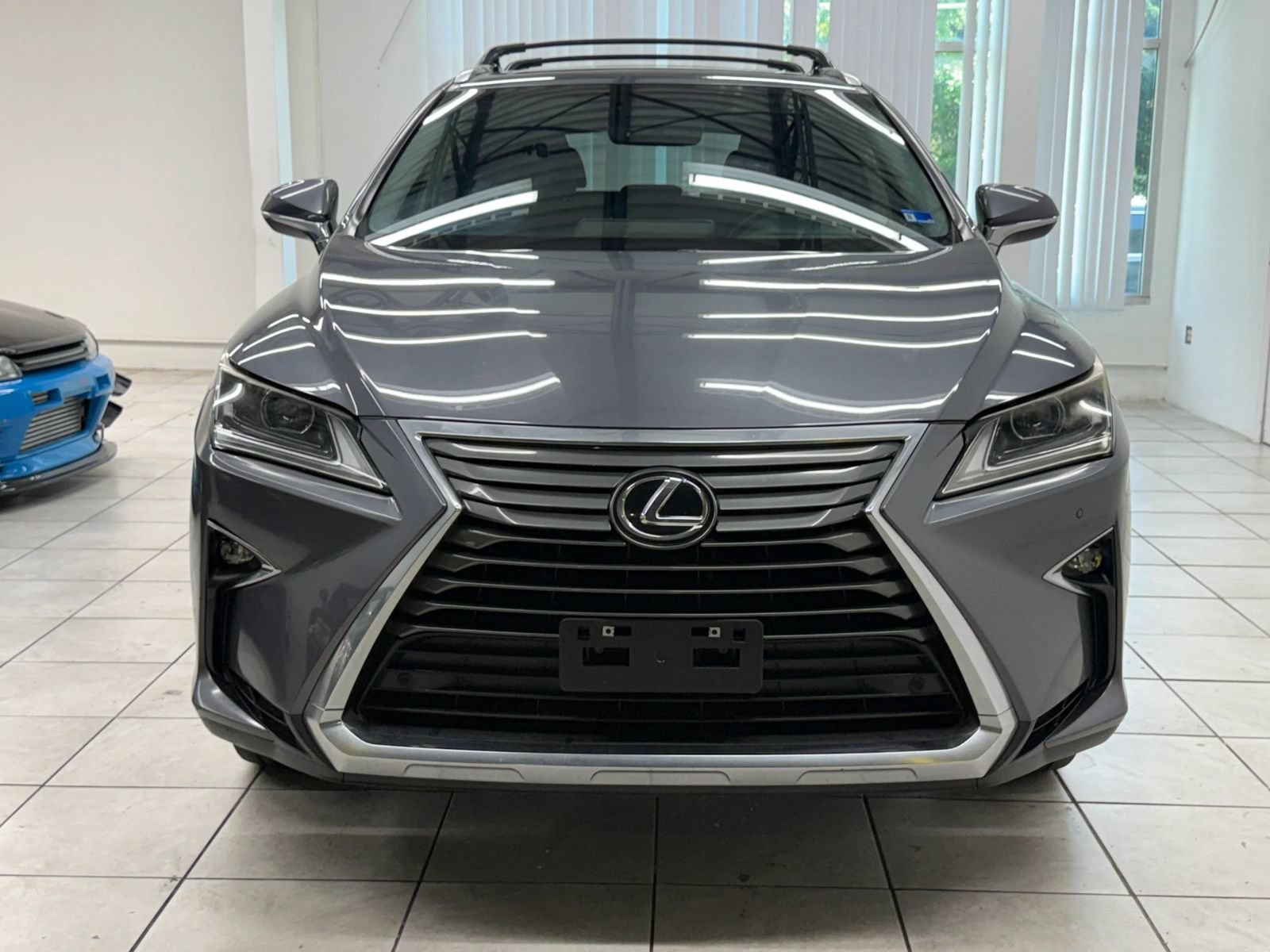 Used 2016 Lexus RX 350 FWD w/ Premium Package image 2