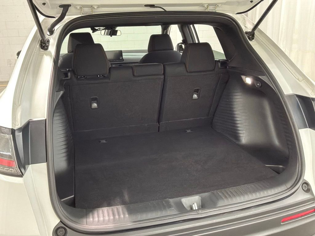 Certified 2024 Honda HR-V Sport image 27
