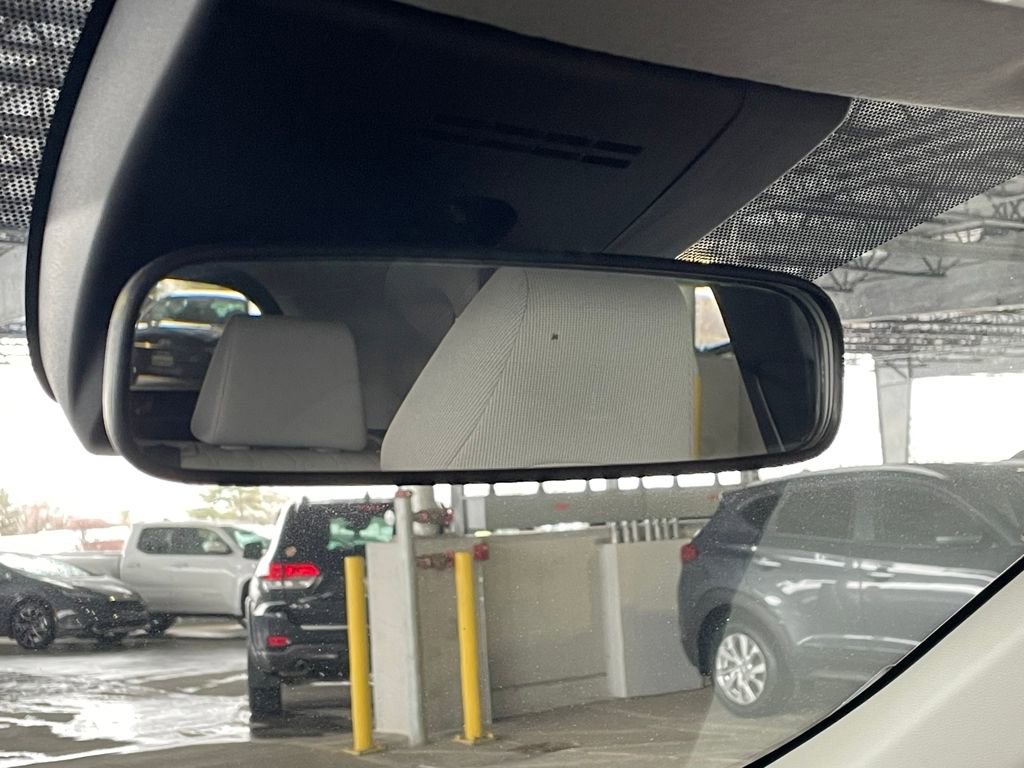 Used 2023 Toyota Corolla Cross LE image 27