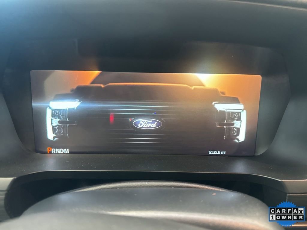 Used 2025 Ford F150 Tremor w/ Tow/Haul Package AWD/4WD image 4