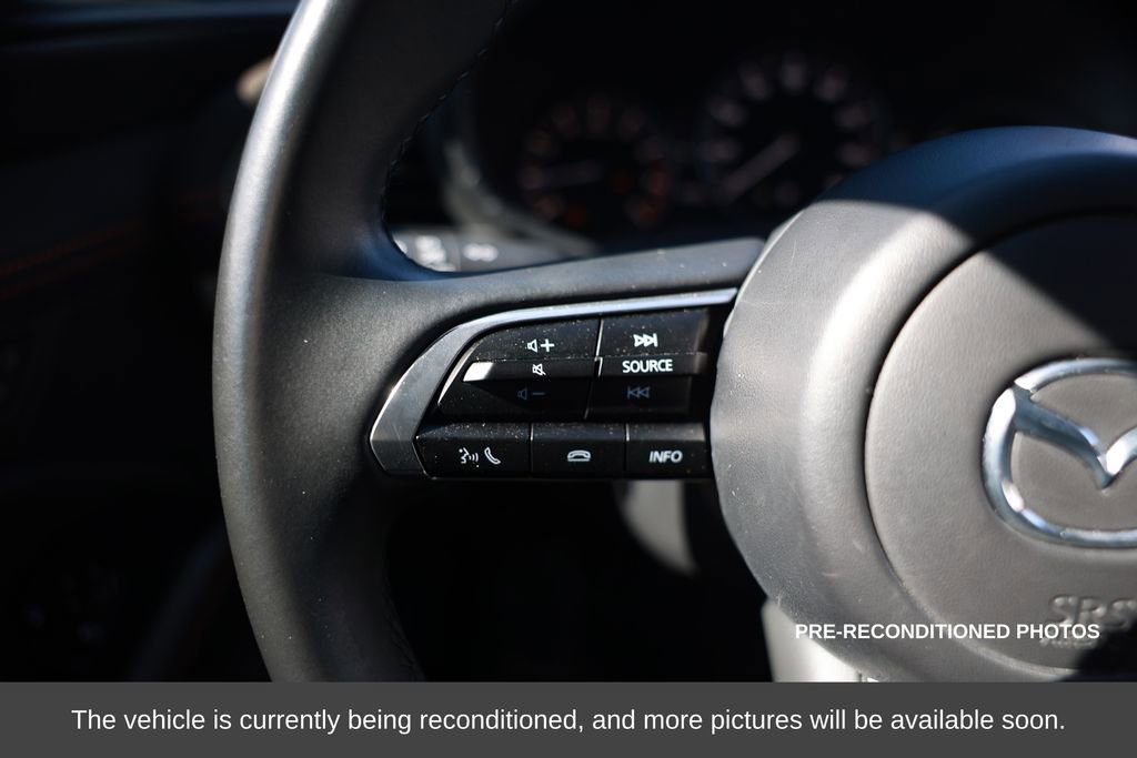 Used 2024 MAZDA MAZDA3 s image 21