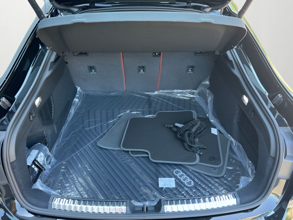 New 2026 Audi S5 Premium Plus AWD/4WD image 51