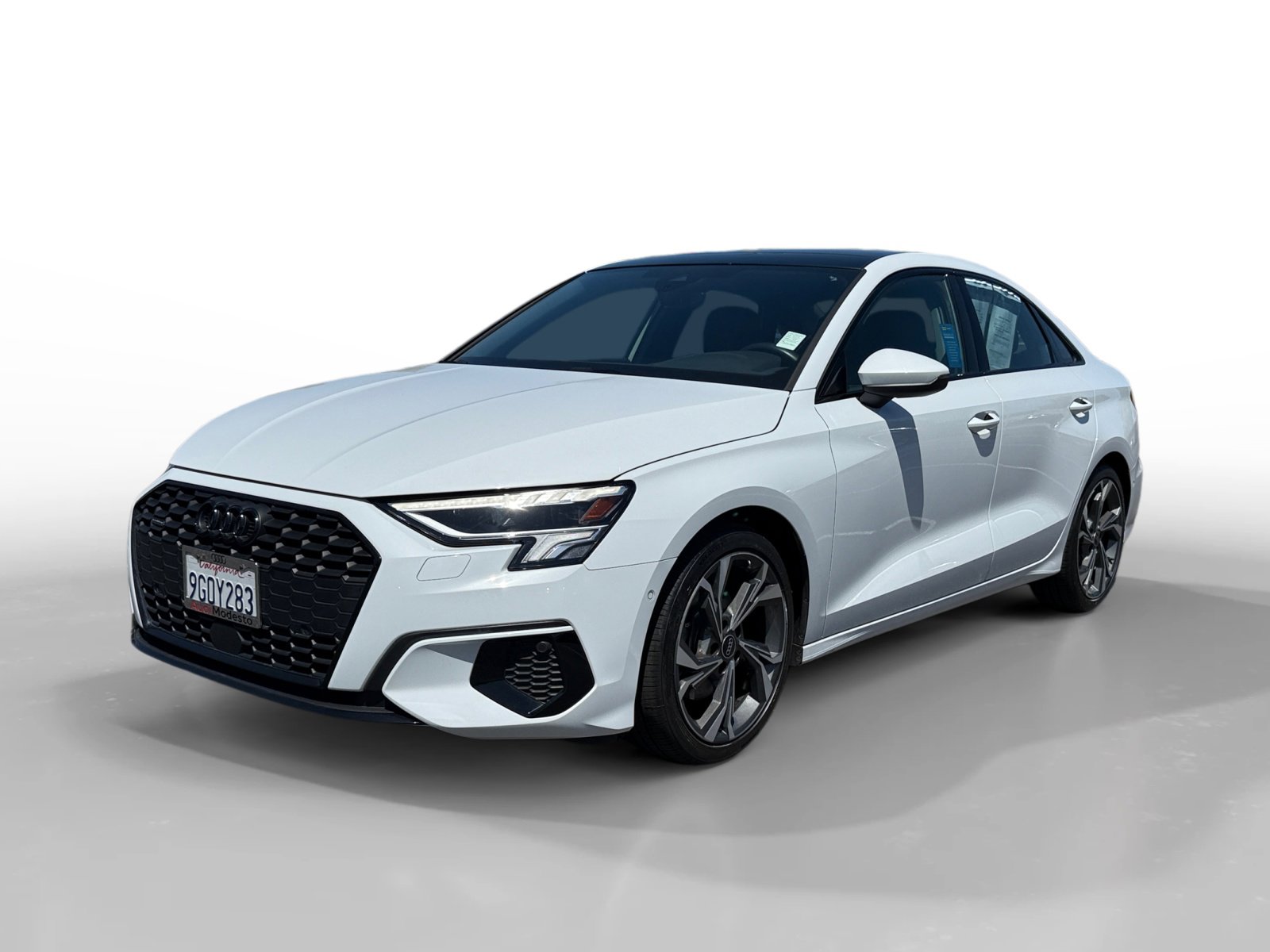 Used 2023 Audi A3 2.0T Premium Plus w/ Premium Plus Package