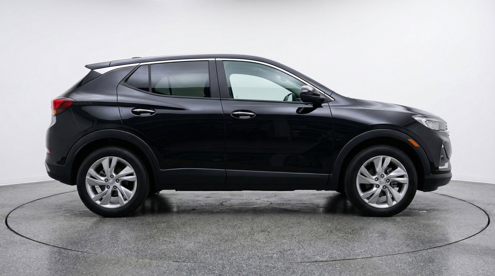 Used 2025 Buick Encore GX Preferred AWD/4WD image 11