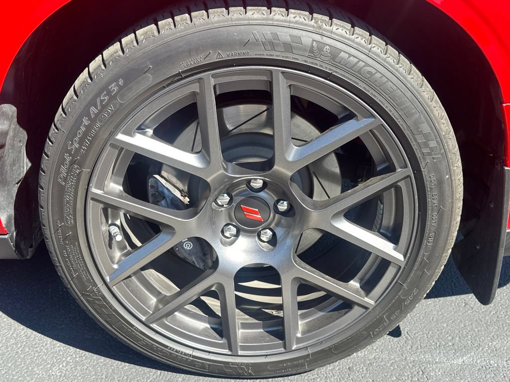 Used 2016 Dodge Challenger R/T Scat Pack RWD image 25