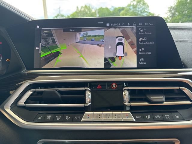 Used 2019 BMW X5 xDrive40i w/ Convenience Package AWD/4WD image 21