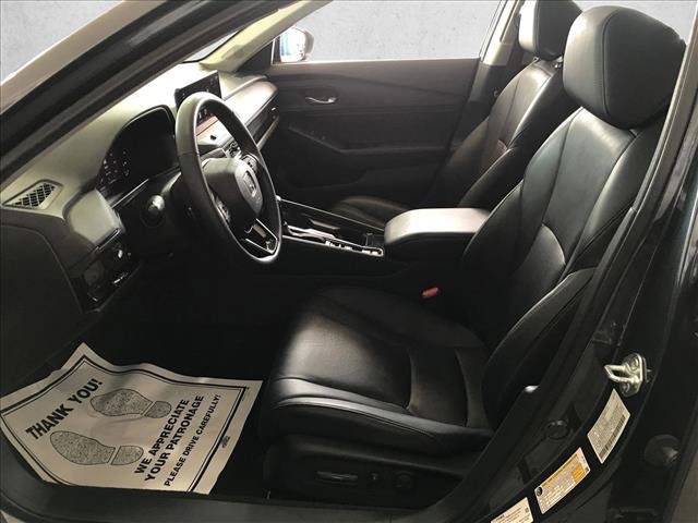 Certified 2023 Honda Accord EX-L image 14