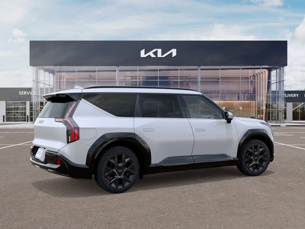 New 2026 Kia EV9 Land image 6