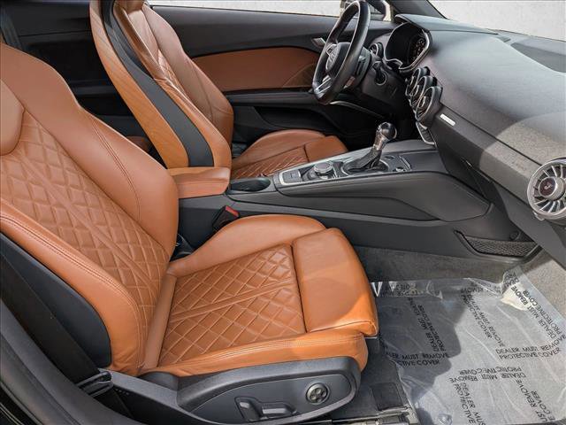 Used 2016 Audi TT 2.0T image 19