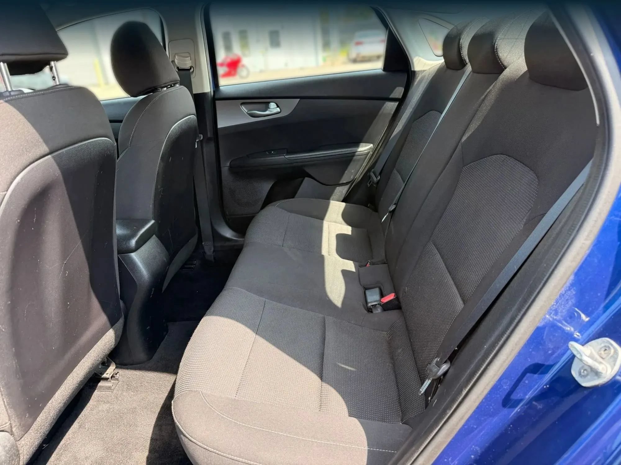 Used 2019 Kia Forte LXS FWD image 21