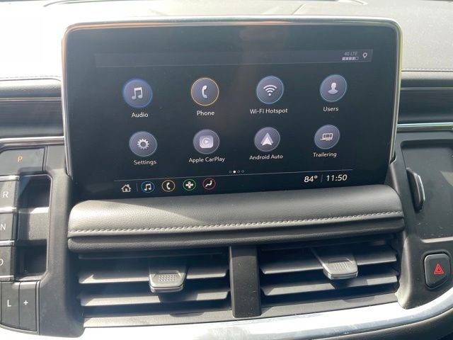 Used 2021 Chevrolet Tahoe LT AWD/4WD image 12