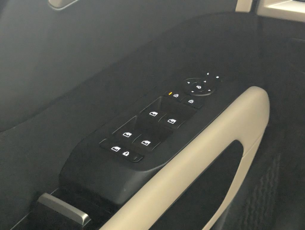 New 2027 Kia Telluride EX image 15