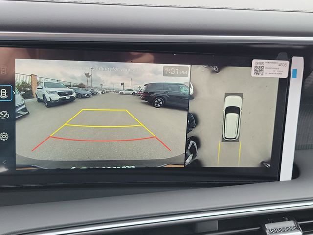 New 2026 Hyundai Palisade Calligraphy image 12