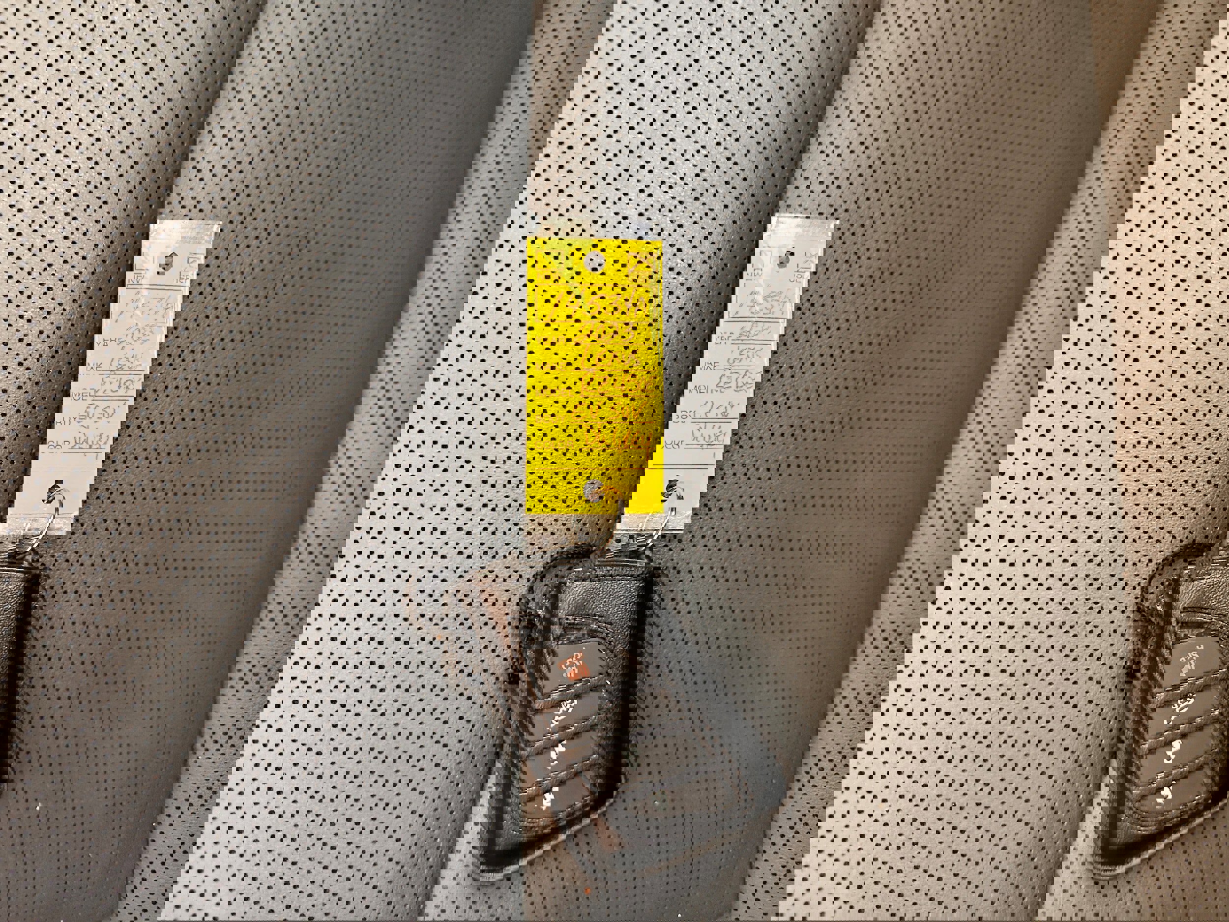 Used 2023 Lexus RZ 450e Premium image 23