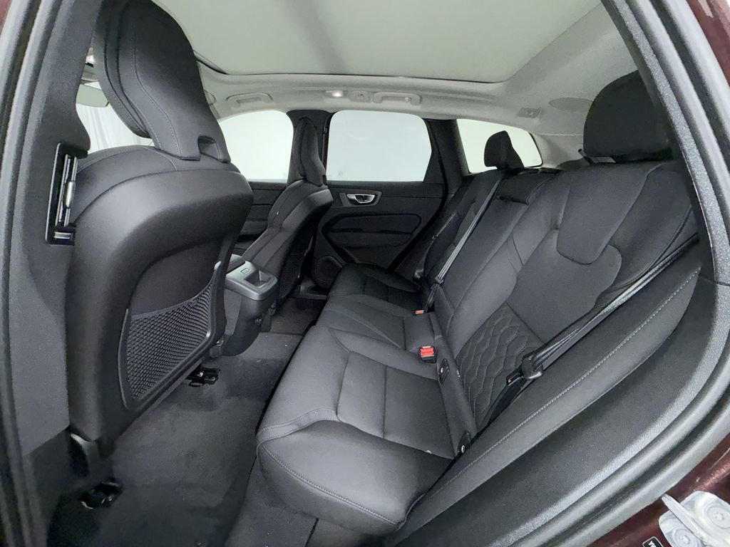 New 2026 Volvo XC60 B5 Plus w/ Climate Package image 12