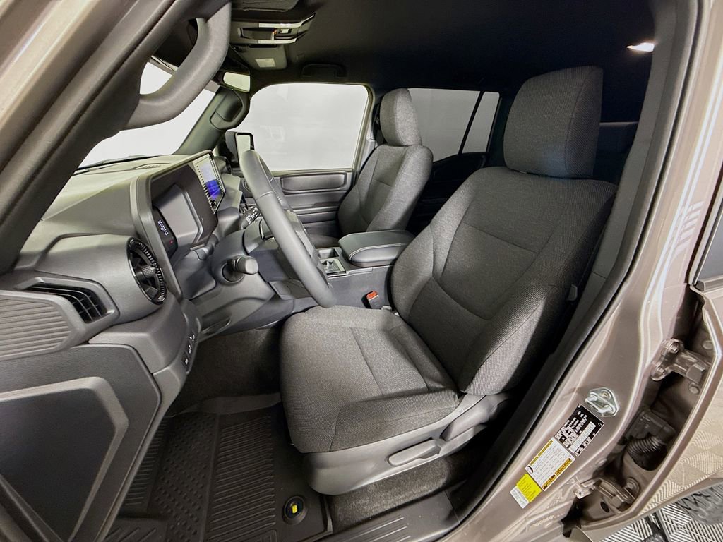 Used 2025 Toyota Land Cruiser 1958 image 22