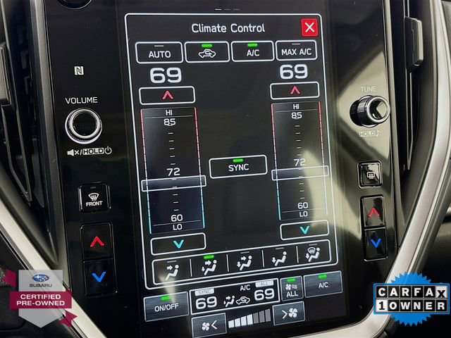 Certified 2025 Subaru Impreza 2.0i Sport image 16