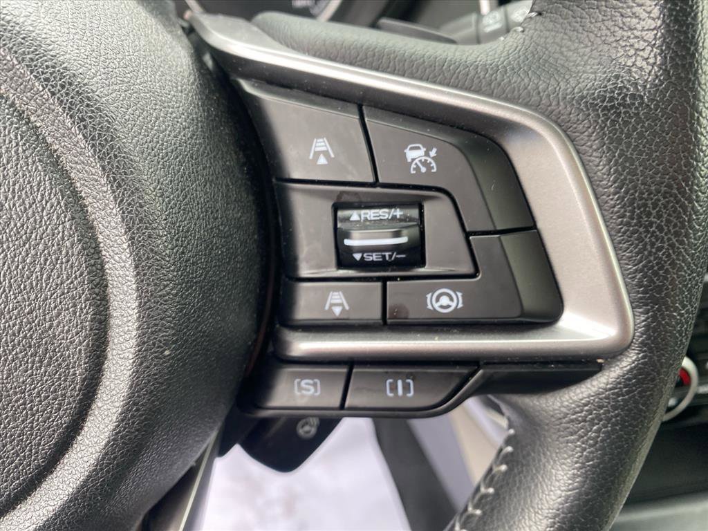 Used 2021 Subaru Forester Limited AWD/4WD image 16