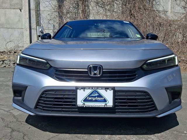 Certified 2023 Honda Civic Sport image 2
