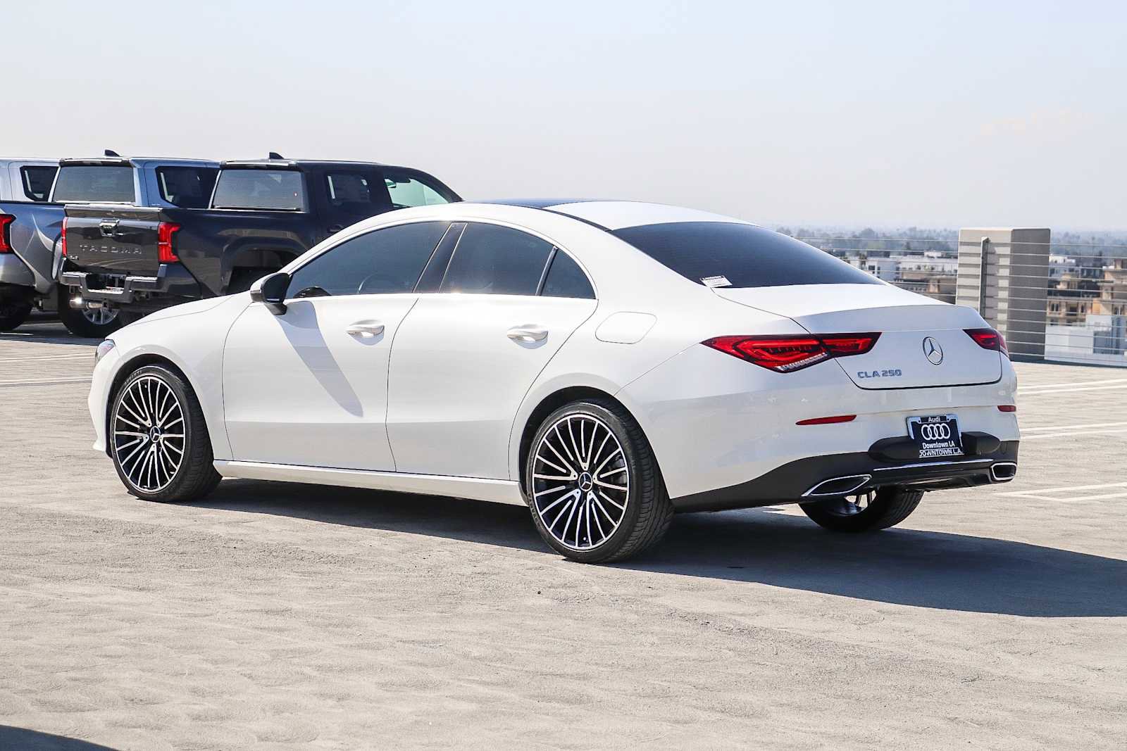 Used 2020 Mercedes-Benz CLA 250 image 6