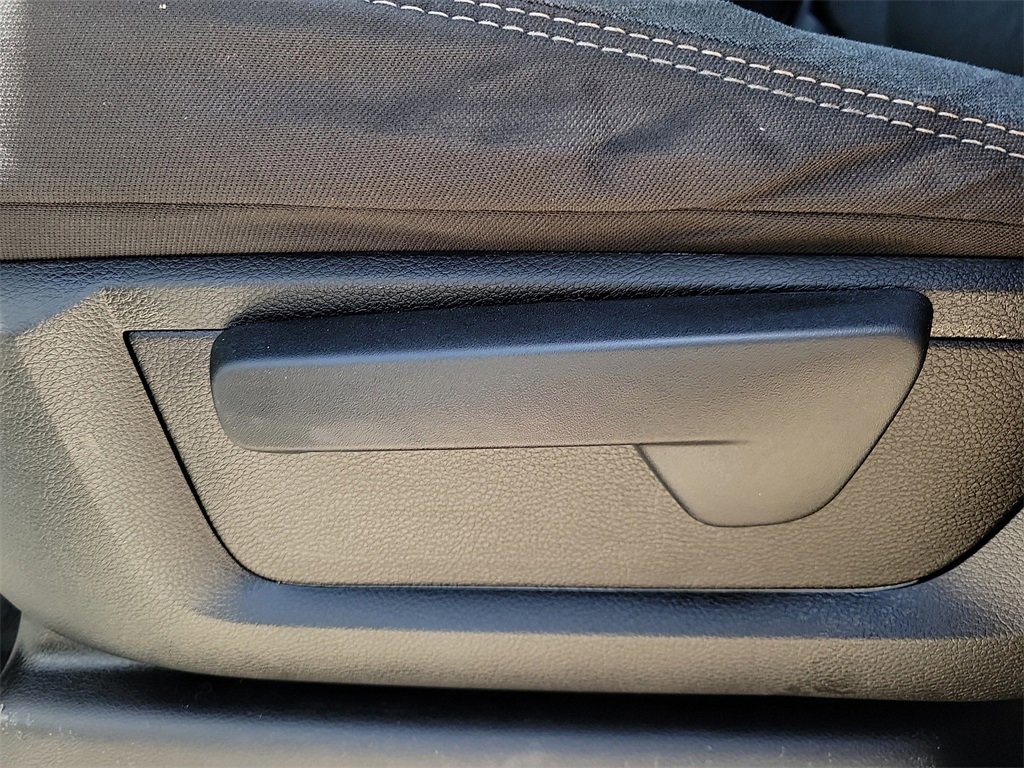 Used 2024 RAM 2500 Tradesman image 20