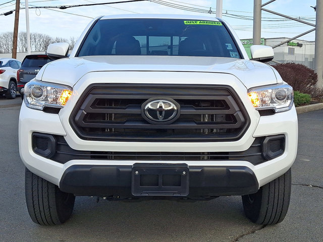 Certified 2023 Toyota Tacoma SR image 30