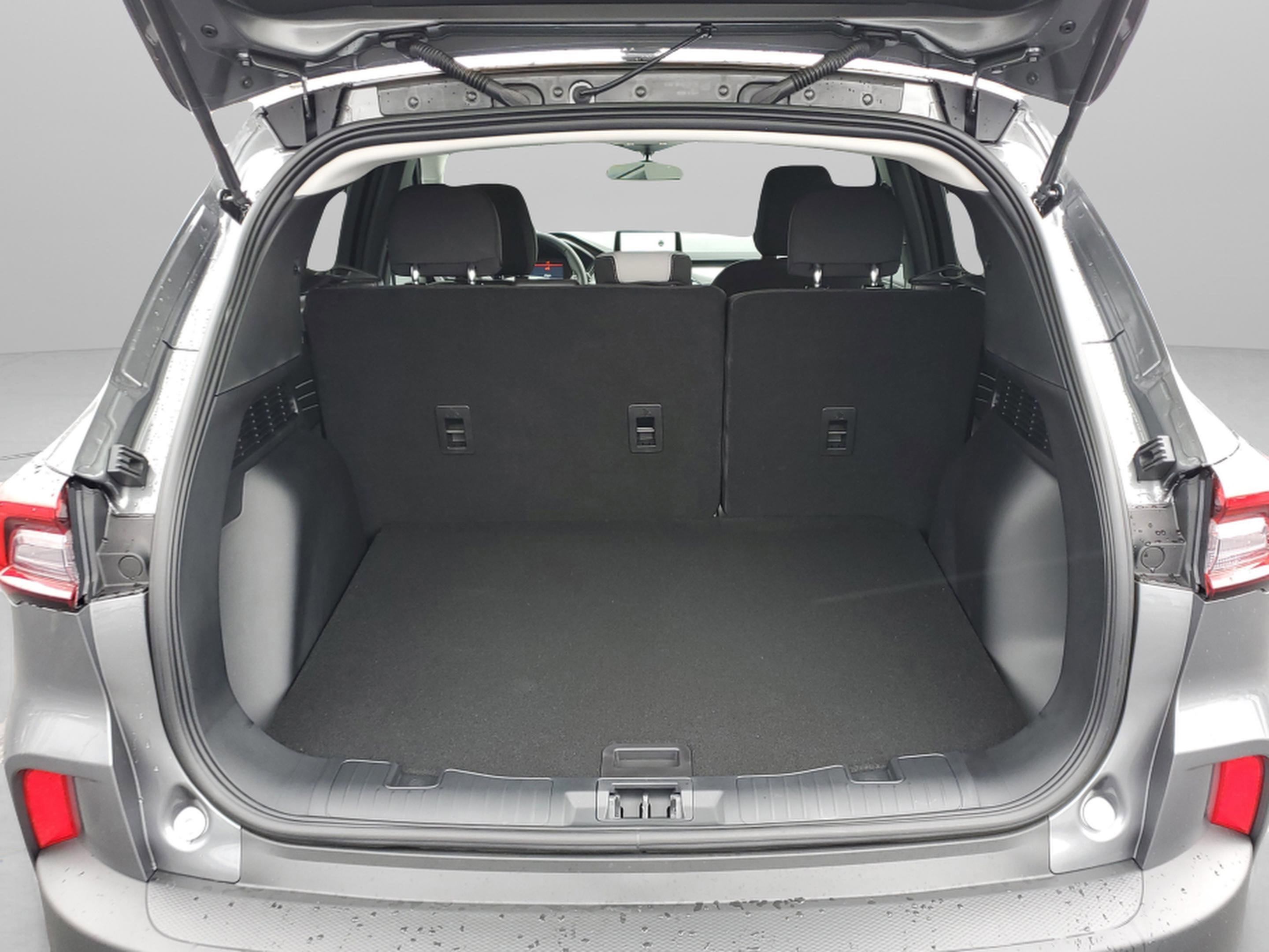 New 2026 Ford Escape Active w/ Cold Weather Package image 28