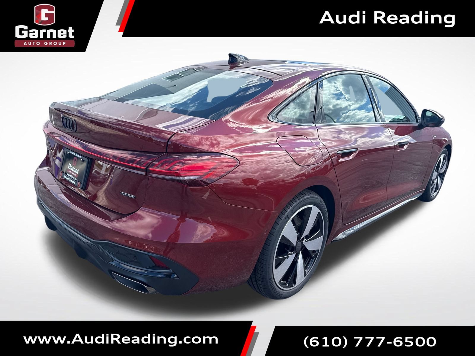 New 2026 Audi A5 2.0T Premium Plus AWD/4WD image 5