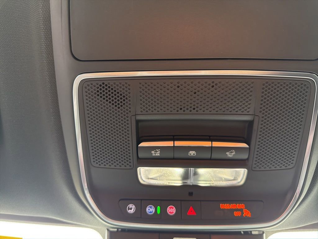 New 2026 Chevrolet Traverse RS w/ LPO, Floor Liner Package image 19