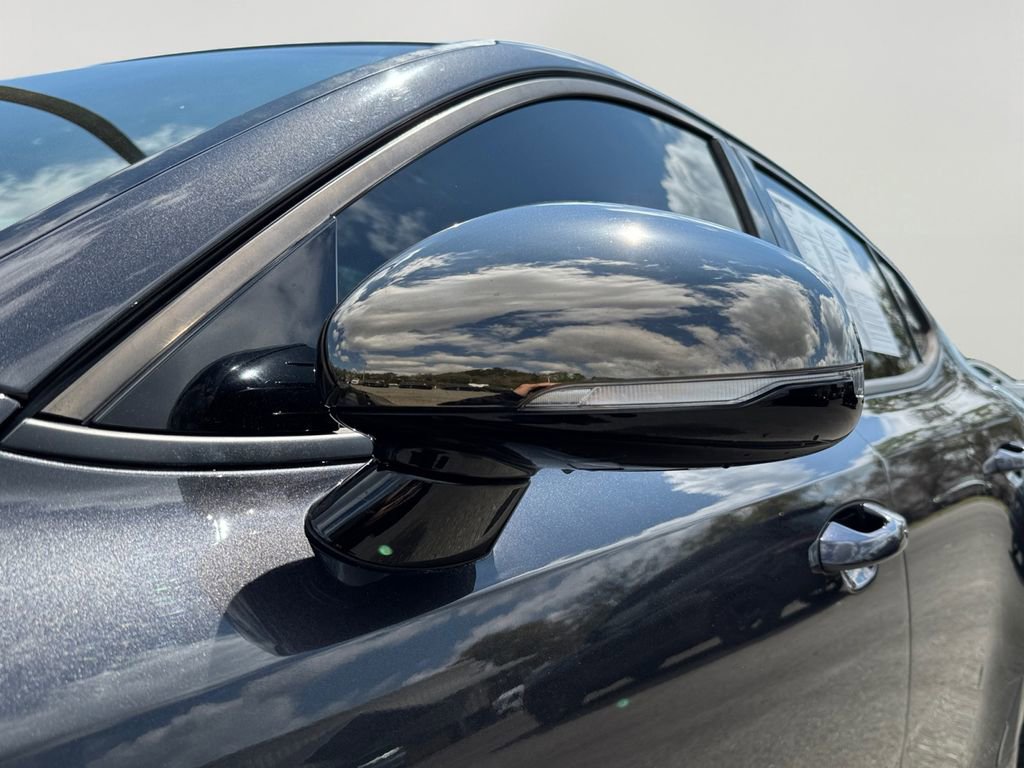 Used 2021 Kia Stinger GT-Line w/ Paint Protection Package image 11