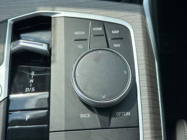 Certified 2025 BMW 330i xDrive Sedan image 23