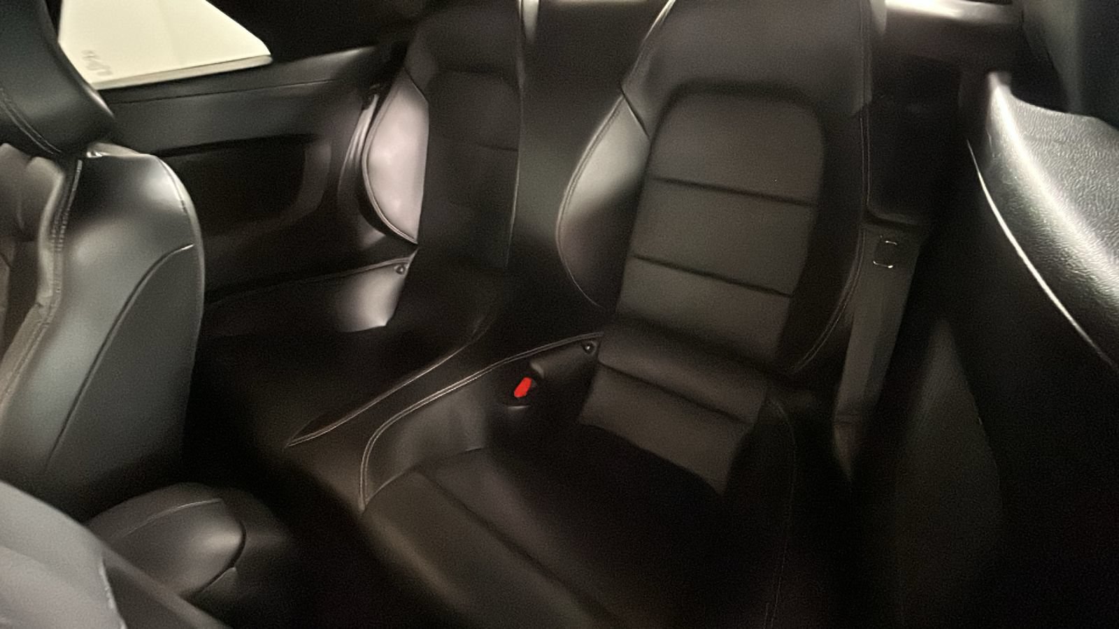 Used 2023 Ford Mustang Premium RWD image 32