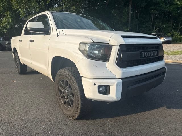 Used 2017 Toyota Tundra SR5 AWD/4WD image 7