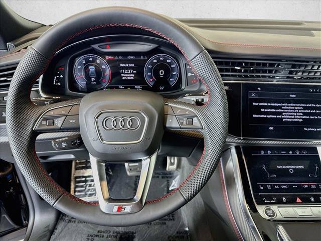 New 2026 Audi Q8 Prestige AWD/4WD image 10