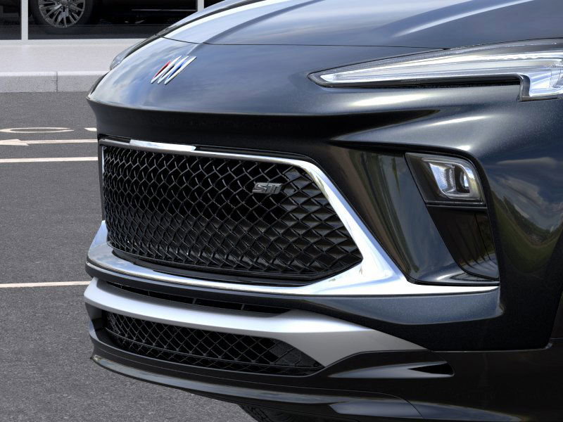 New 2026 Buick Encore GX Sport Touring image 40