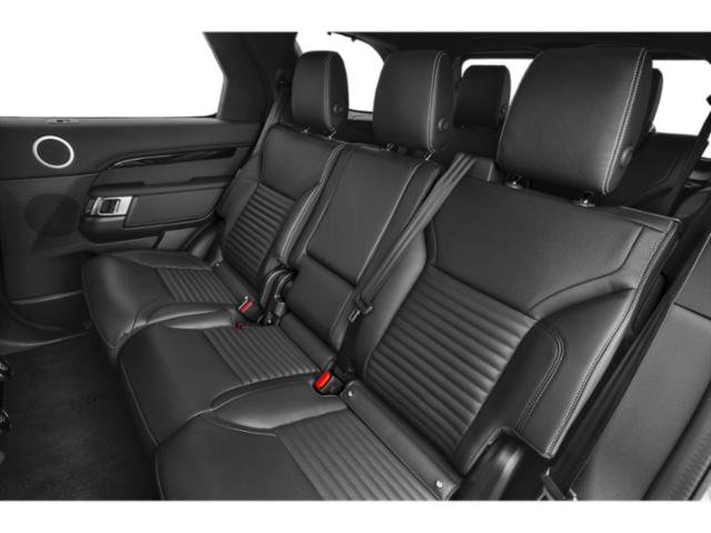 New 2027 Land Rover Discovery S AWD/4WD image 9