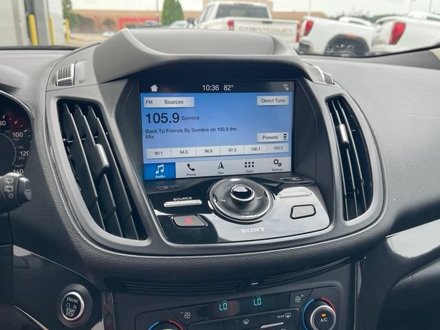 Used 2019 Ford Escape Titanium FWD image 23
