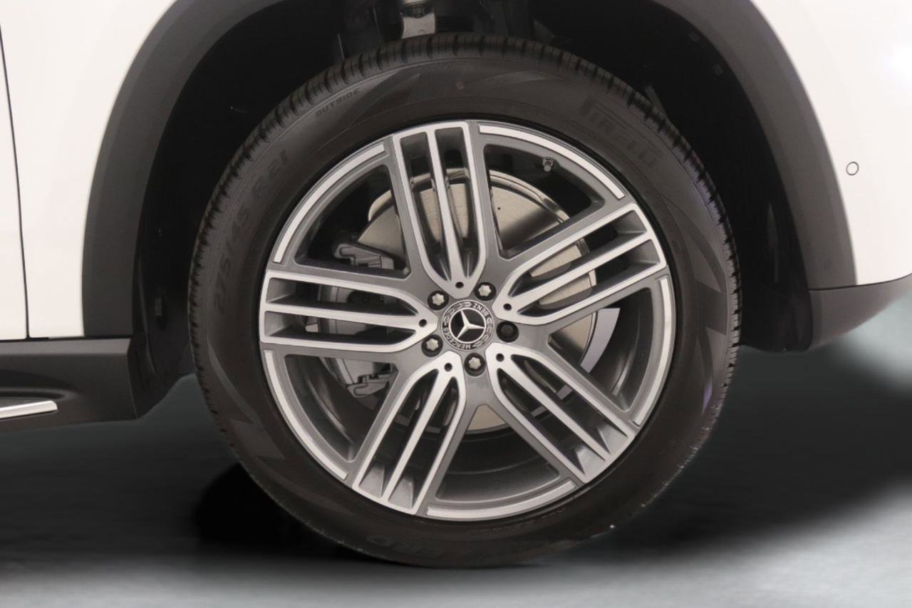 New 2026 Mercedes-Benz GLS 450 4MATIC image 12