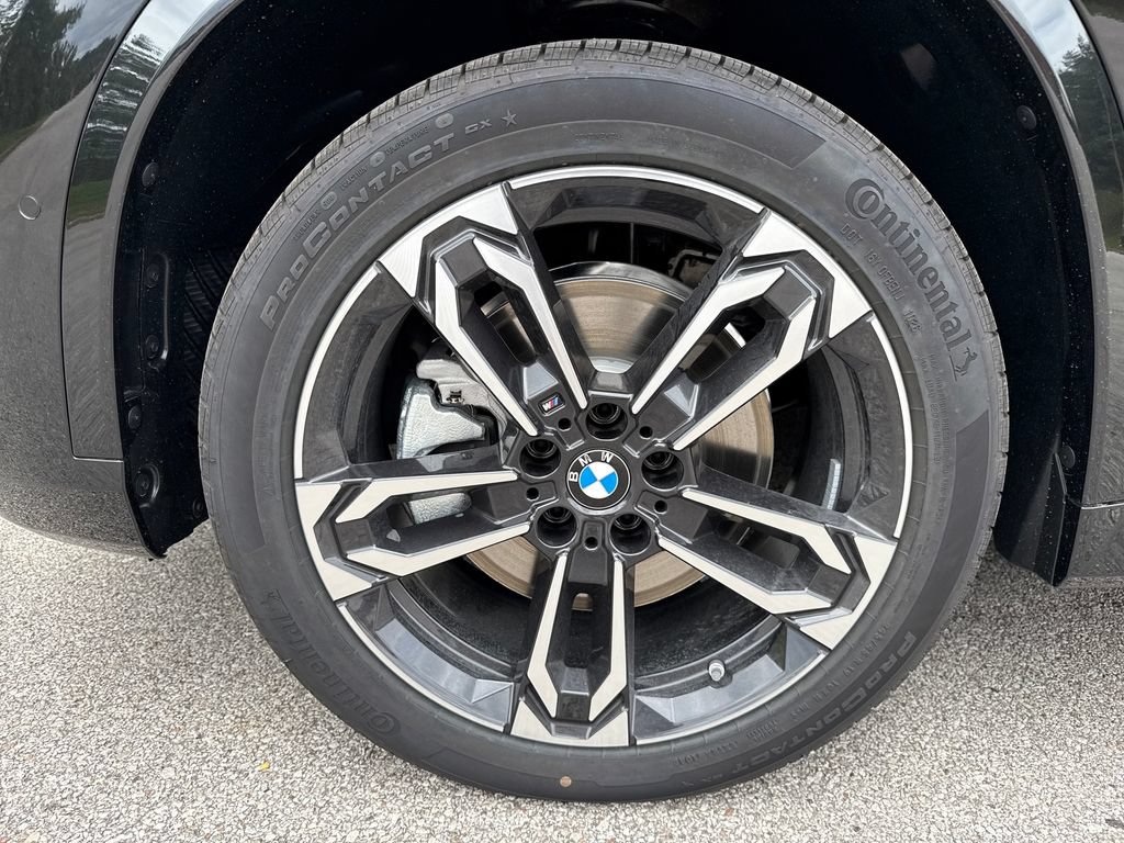 New 2026 BMW X1 xDrive28i w/ Technology Package AWD/4WD image 9