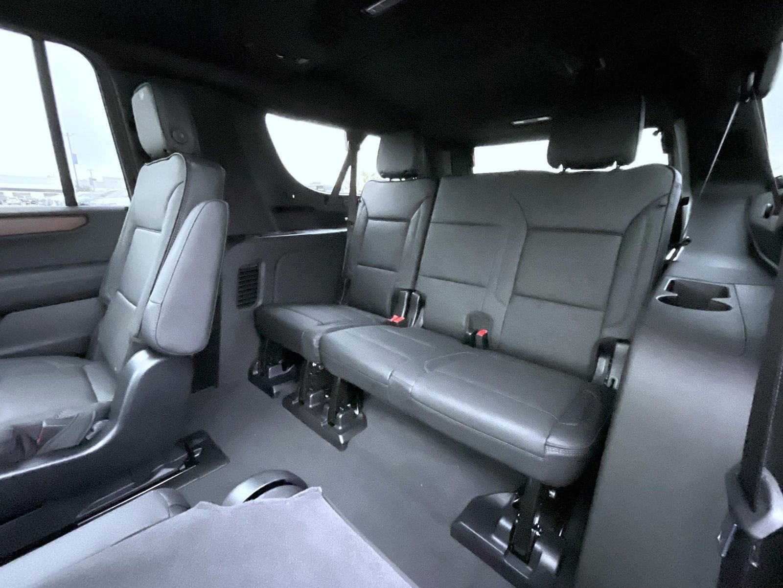 New 2026 GMC Yukon XL Denali w/ Denali Reserve Package image 20