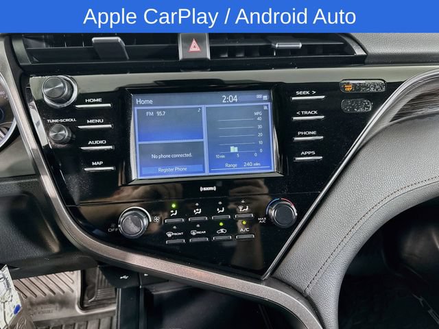 Used 2020 Toyota Camry LE FWD image 27