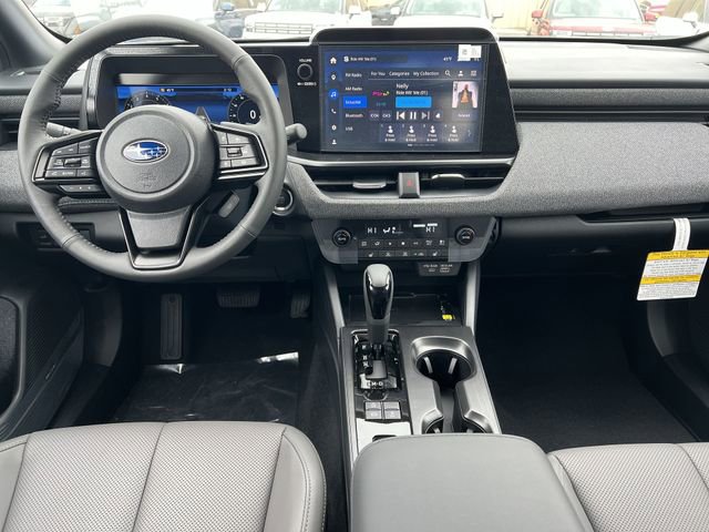 New 2026 Subaru Outback Limited image 10
