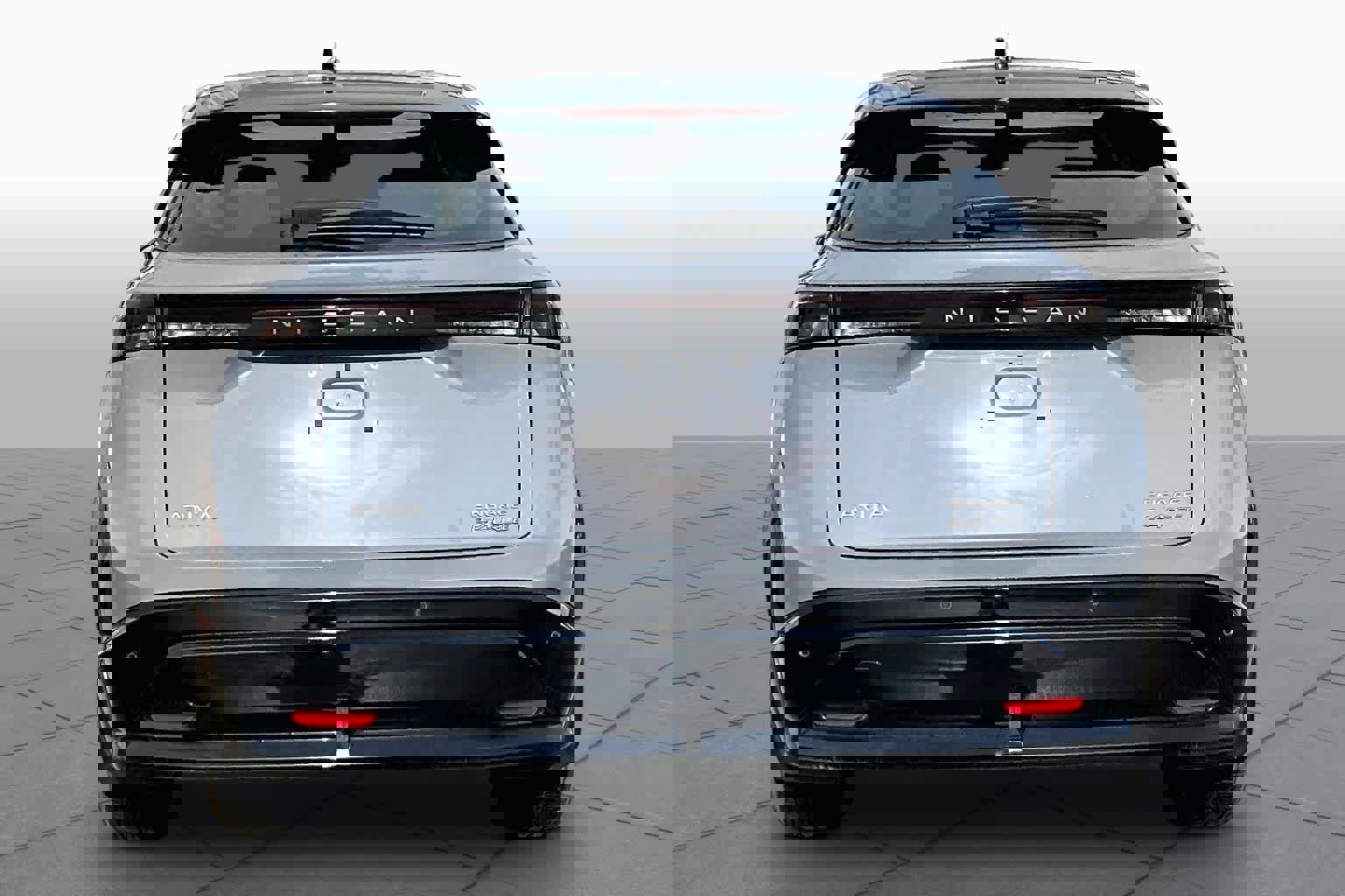 Certified 2023 Nissan Ariya AWD image 4